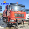 Shacman F2000 F3000 Dump Lorry